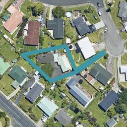 5A Bata Place, Pomare, Rotorua