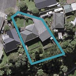 21 Barry Street, Ferndale, New Plymouth