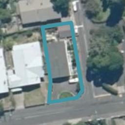 2 Burns Road, Hospital Hill, Napier