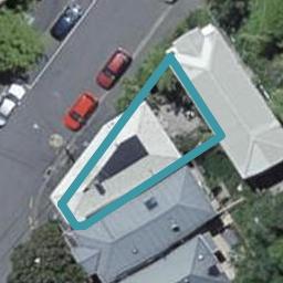 6 Adams Terrace, Aro Valley, Wellington