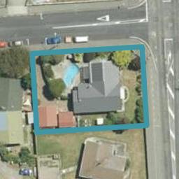 80 Scott Street, Blenheim