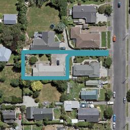 122 Paterson Street, Grasmere, Invercargill