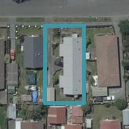 2/8 Taranui Place, Bromley, Christchurch