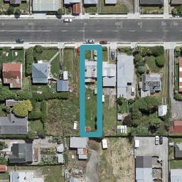 155 Ettrick Street, Appleby, Invercargill