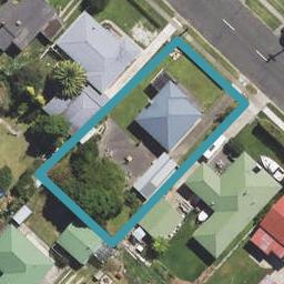 344 Aberdeen Road, Gisborne, Gisborne