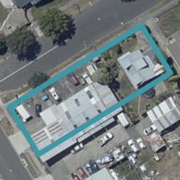 101 Denbigh Street, Feilding, Feilding