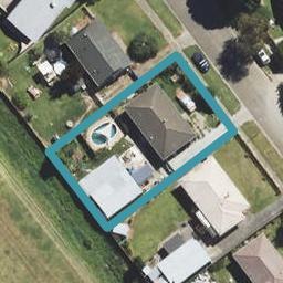 12 Halley Street, Outer Kaiti, Gisborne