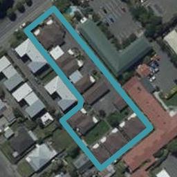 12/218 Lincoln Road, Addington, Christchurch