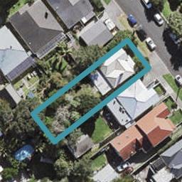 46 Ariki Street, Grey Lynn, Auckland