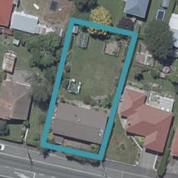 472 Taieri Road, Halfway Bush, Dunedin