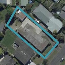 1/31 Hartford Street, Burnside, Christchurch
