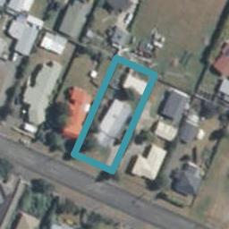 133 Bowen Street, Rakaia, Rakaia