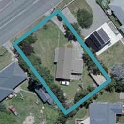 61 Jellicoe Street, Martinborough