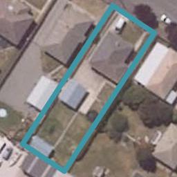 1 Arundel Street, Oamaru North, Oamaru