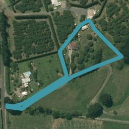 285B Wainui South Road, Whakamarama, Whakamārama