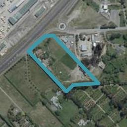 515 Johns Road, Harewood, Christchurch