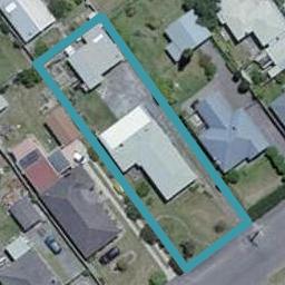 15 Sackville Street, Martinborough