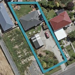 98 Hyde Street, Kingswell, Invercargill
