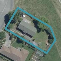 32 Balmoral Street, Culverden, Culverden