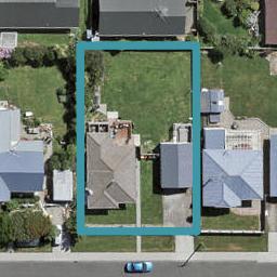 38 Wallace Street, Grasmere, Invercargill