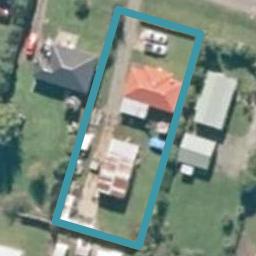 22 Blake Street, Porangahau