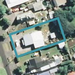 55 Kawei Road, Hawera