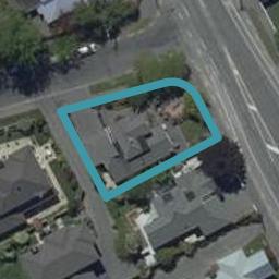 1 Elmwood Road, Strowan, Christchurch