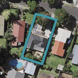 19B Lush Avenue, Saint Johns, Auckland