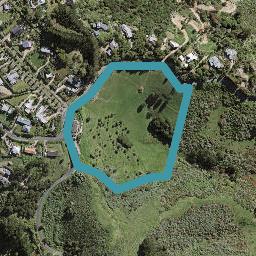 303 Sea View Road, Ostend, Waiheke Island