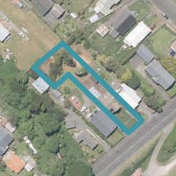 218 Somme Parade, Aramoho, Whanganui