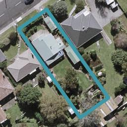36 Tarahua Road, Vogeltown, New Plymouth