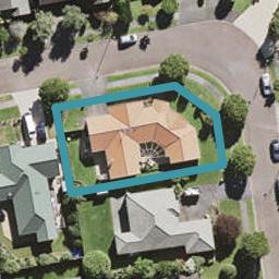 15 Brigham Young Drive, Albany, Auckland