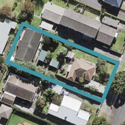 6 KOROMIKO ST, New Lynn, Auckland