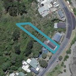 152 Breaker Bay Road, Breaker Bay, Wellington