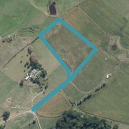 338C Leedstown Road, Hunterville, Marton