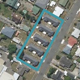 23 Rugby Street, Levin, Levin