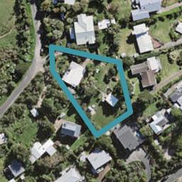 33 Tiri Road, Oneroa, Waiheke Island