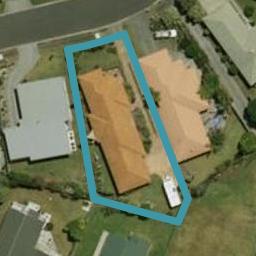 12 Paradise Point Place, One Tree Point