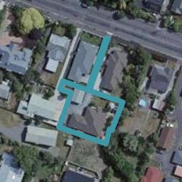 61A Cole Street, Masterton, Masterton