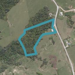 386 Pah Hill Road, Wharehine, Wellsford
