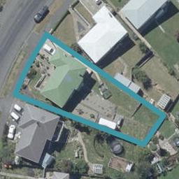 229 Brockville Road, Brockville, Dunedin