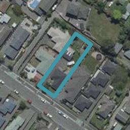 13 Grassmere Street, Papanui, Christchurch