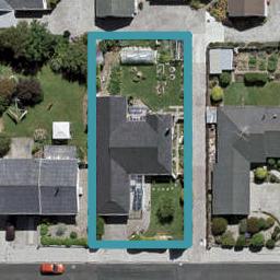12 Falcon Street, Newfield, Invercargill