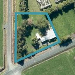4026 State Highway 12, Ruawai