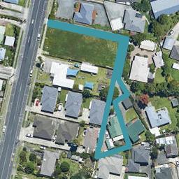 65 Otumoetai Road, Judea, Tauranga