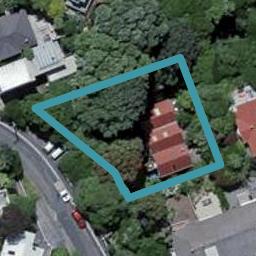 3/74 Oban Street, Wadestown, Wellington