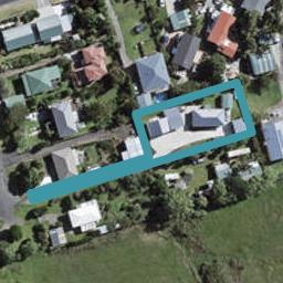 9 Second Avenue, Waiuku