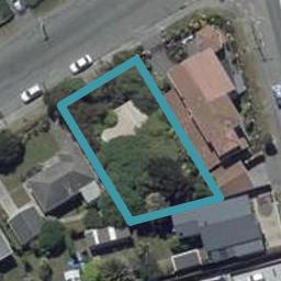 3 Pacific Road, North New Brighton, Christchurch