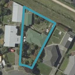 11 Abraham Crescent, Milson, Palmerston North