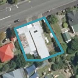 4 Tennyson Street, Dannevirke